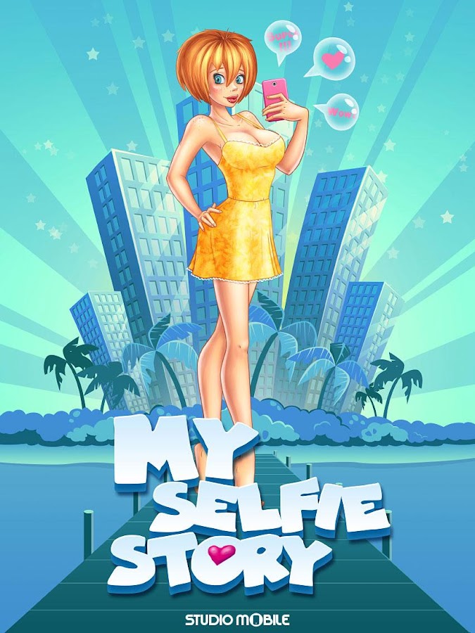 My Selfie Story: Episode 7 - Android Apps on Google Play - 675 x 900 jpeg 138kB