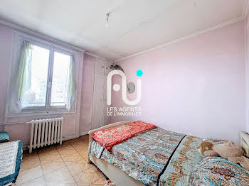 appartement à Asnieres-sur-seine (92)