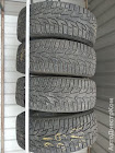 продам шины в ПМР Hankook