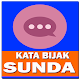 Download Kata Bijak Bahasa Sunda 2020 For PC Windows and Mac 1.0