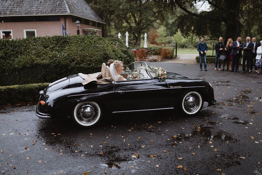 Fotógrafo de bodas Lieke Huiting (liekehuiting). Foto del 5 de marzo 2019