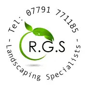 Redfearns Garden Services Ltd Logo