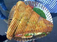 Mithibai College Ka Famous Sandwich photo 6