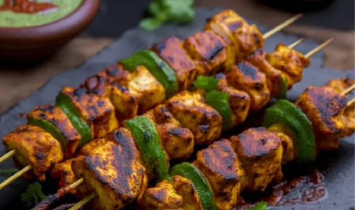 Achari Paneer Tikka