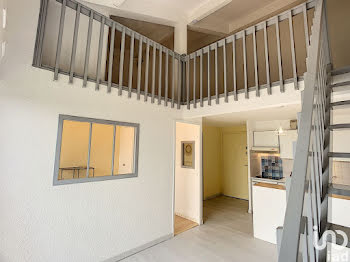 appartement à Perpignan (66)