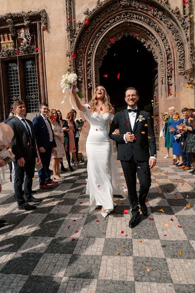 Fotografo di matrimoni Vitalie Varvarynets (varvarynets). Foto del 10 maggio