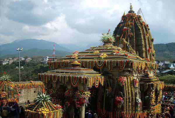 This temple is very temple beautiful.