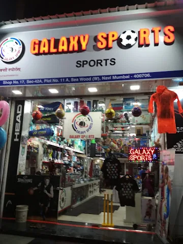 Galaxy Sports photo 