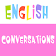 Daily English Conversations:Listening and Speaking icon