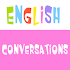 Daily English Conversations:Listening and Speaking1.8