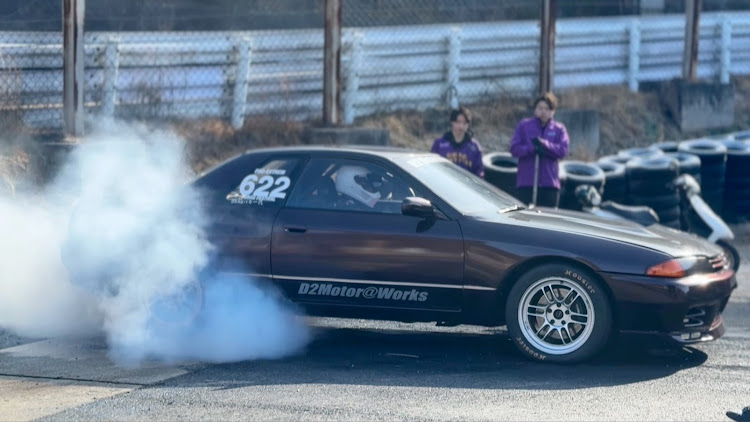 スカイライン GT-Rのドラッグフェスティバル2025・NT555R2・PRO EXTREME CLASS・ドラッグレースに関するカスタム事例の投稿画像5枚目