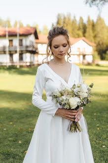 Wedding photographer Elena Voroba (lenavoroba). Photo of 23 August 2022