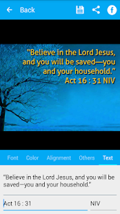 Bible Verse Art(圖8)-速報App