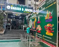 The Shakes & Juices photo 2