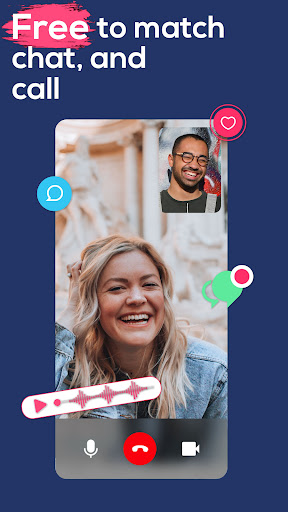 Screenshot SALT - Christian Dating App