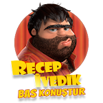 Cover Image of ダウンロード Recep İvedik Bas Konuştur 1.0.3 APK