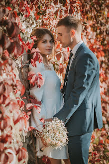 Fotografo di matrimoni Yuliya Vasileva (crimeanphoto). Foto del 12 luglio 2023