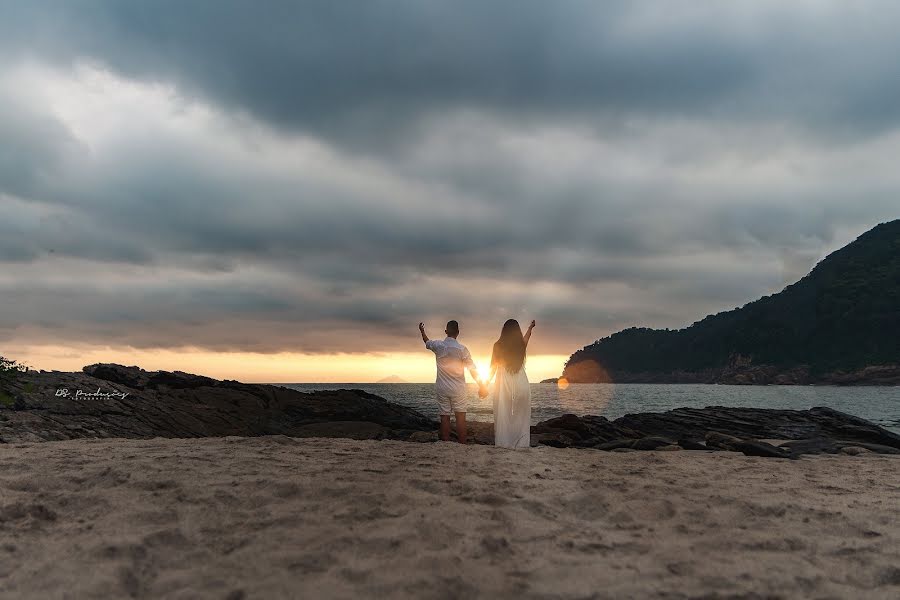 Fotograful de nuntă David Rodrigues (dsproducoes). Fotografia din 22 mai 2019