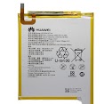 Pin Dành Cho Máy Tính Bảng Huawei D - 01J Dung Lượng 5100 Mah