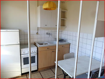 appartement à Grenoble (38)