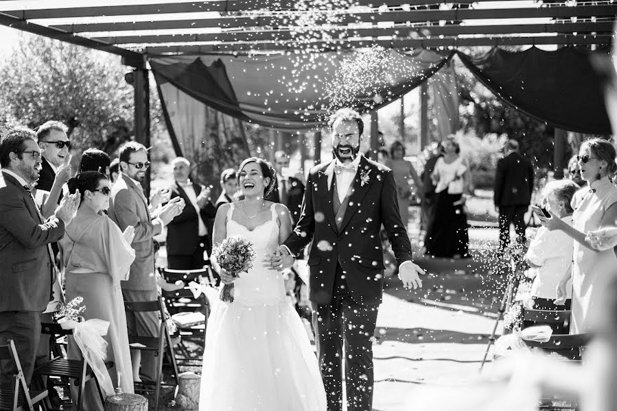 Fotógrafo de bodas Milena Martínez Basalo (milenamphoto). Foto del 10 de febrero 2019