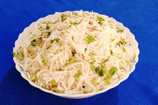 Jeera Rice