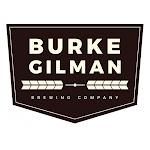 Logo of Burke Gilman Saison Blanche