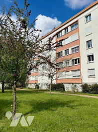 appartement à Tours (37)