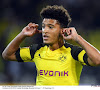 Le Borussia Dortmund a fixé le prix de Jadon Sancho