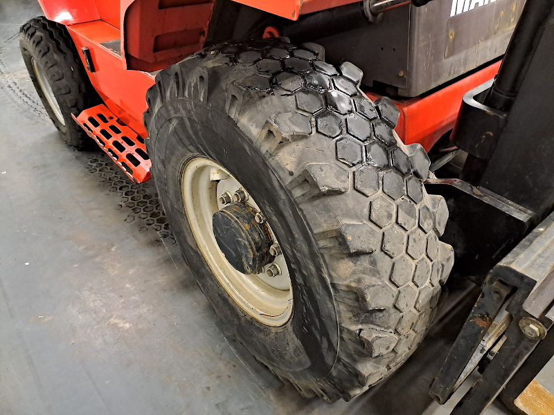 Imagen de MANITOU MC30