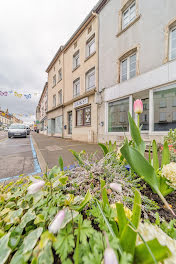 maison à Bouzonville (57)