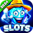 Jackpot World™ - Slots Casino icon