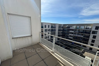 appartement à Nimes (30)