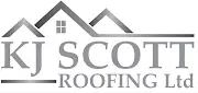 KJ Scott Roofing Ltd Logo