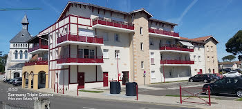 appartement à Parentis-en-Born (40)