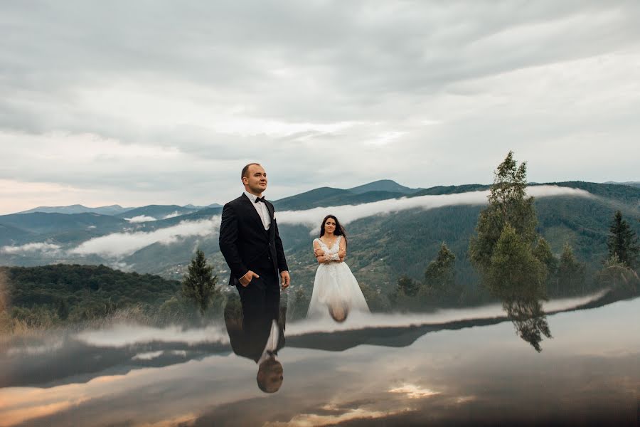 Huwelijksfotograaf Іrina Fedorchuk (fedorchuk). Foto van 6 augustus 2019