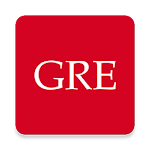 Cover Image of 下载 GRE Vocabulary - GRE test prep Learn English words 1.3 APK