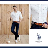 U.S. Polo Assn. photo 3