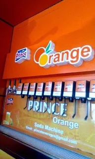 Orange Soda Shop photo 1