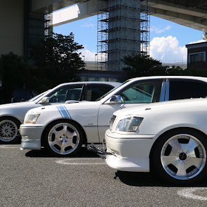 クラウンアスリート JZS171