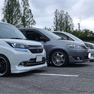 ソリオ MA36S