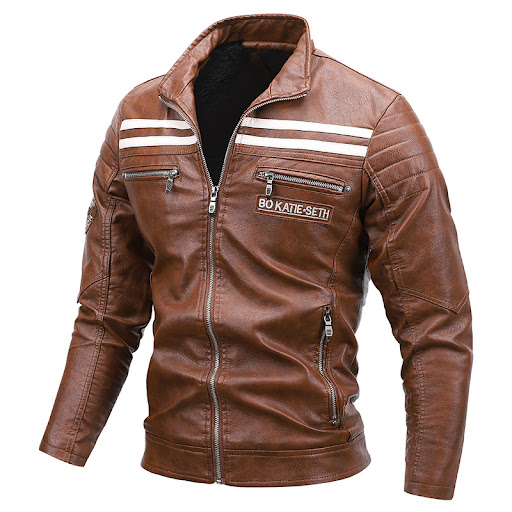 Title 1, Mens European and American Motorcycle Clothing...