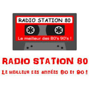 RADIO STATION 80  Icon