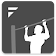 Full Control Pull-Up icon