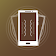 Body Massager Vibration App  icon