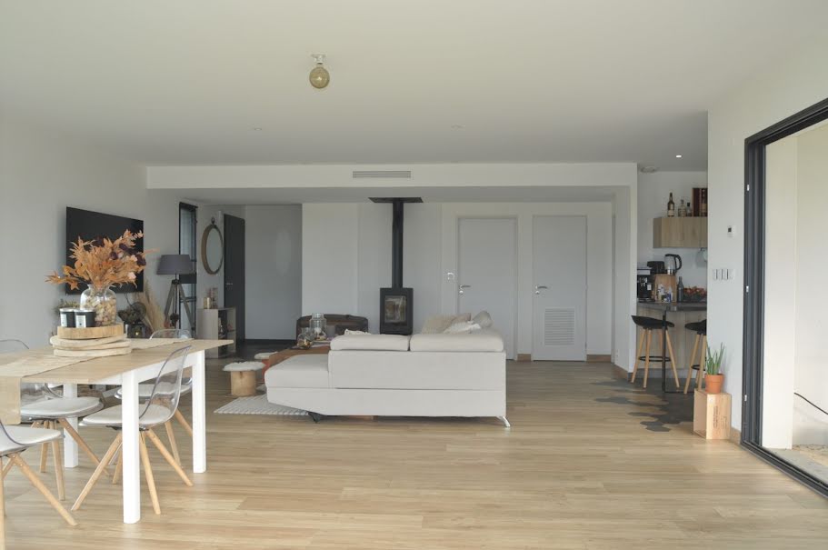 Vente maison 4 pièces 105 m² à Marciac (32230), 330 000 €