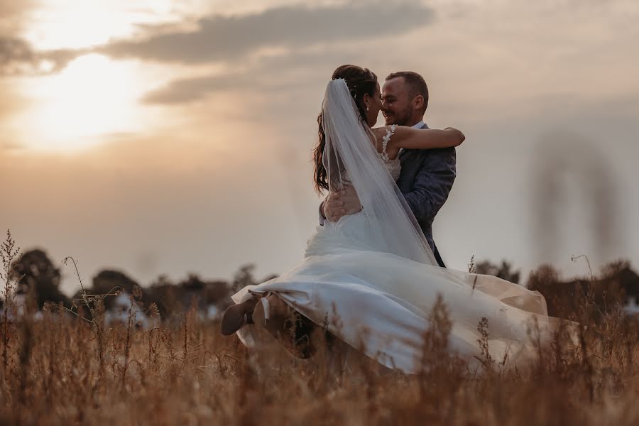 Svadobný fotograf Tessa Heijmer (tessart). Fotografia publikovaná 27. februára 2021