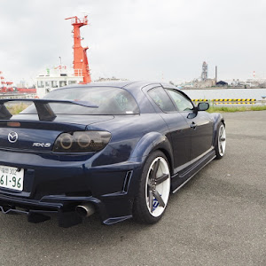 RX-8