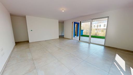 Apartment with terrace 4