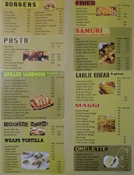 Chef Nation menu 1